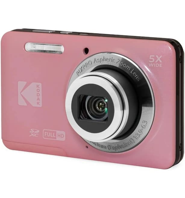Kodak PIXPRO FZ55 Digital Camera