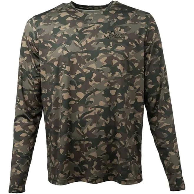 Dux Men's Performance LS Tee