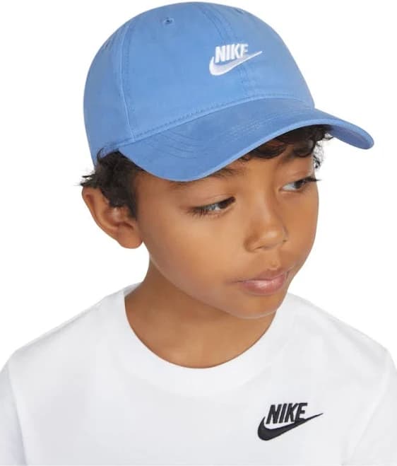 Nike Little Kids' Futura Cap Boys