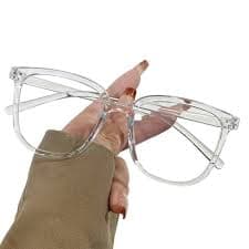 Inner Vision Sun Reader Glasses w/Case - UV400, Smoke Lens, Scratch Resistant, Spring Hinges - Unisex, (3.5 x Magnification), Black - Walmart.com