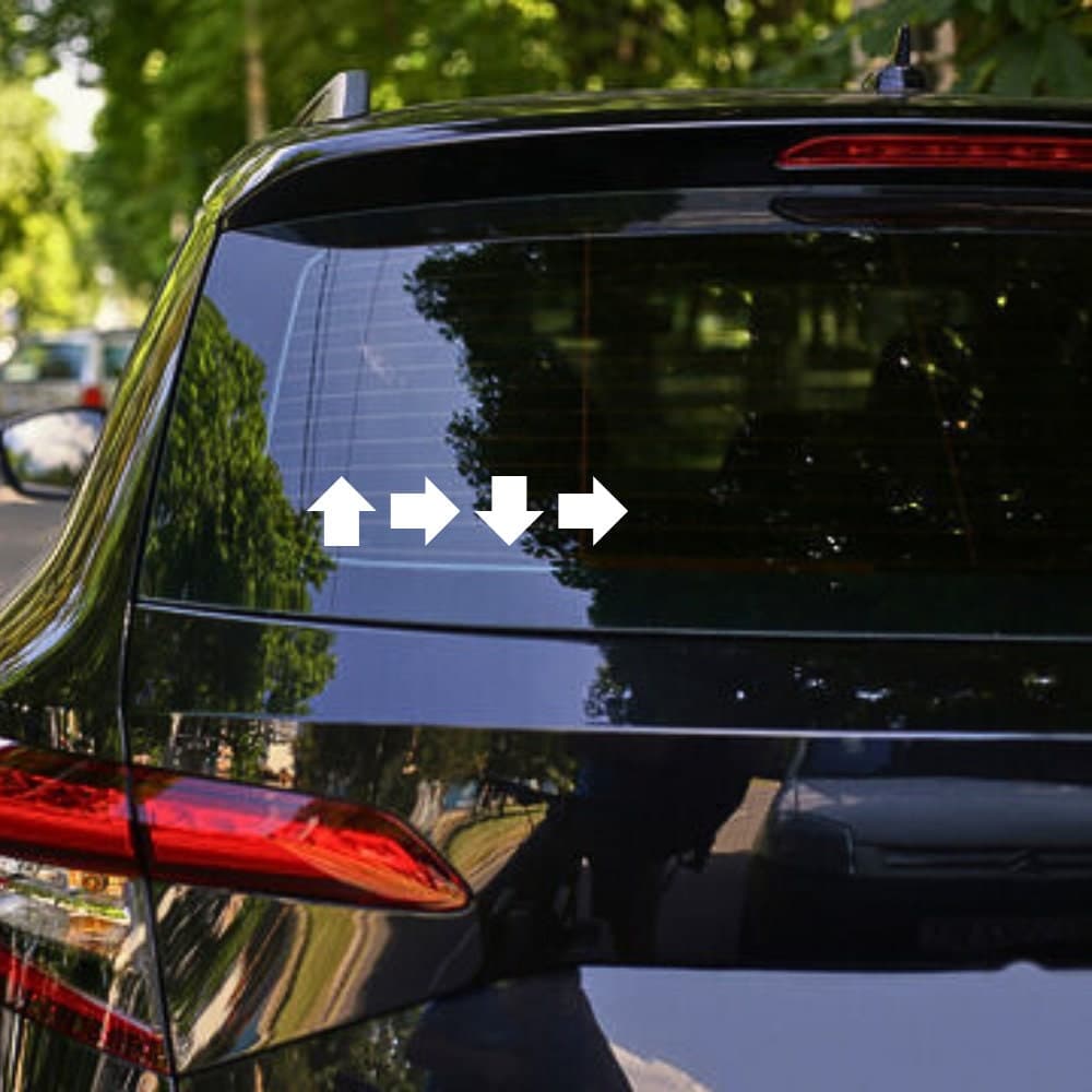 Helldivers 2 Stratagem Car Decal – Tactical Gaming Vinyl Sticker for Cars, Laptops, and Windows – Unique Gamer Gift - Etsy Canada