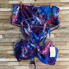 Nextmia | Swim | Two Piece Swimsuit | Poshmark