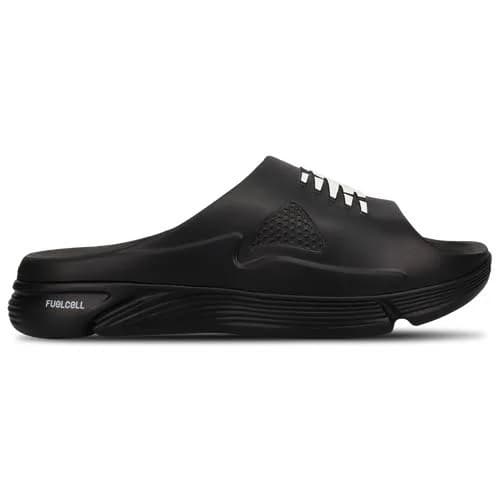 New Balance Mens Fuel Cell Slides