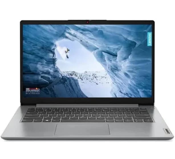 Lenovo IdeaPad 1i 14" Laptop Intel