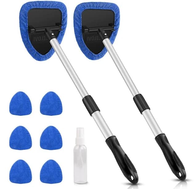 AstroAI Windshield Cleaning Tool