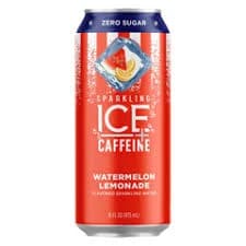 Talking Rain Sparkling Ice Watermelon Lemonade Sparkling Water