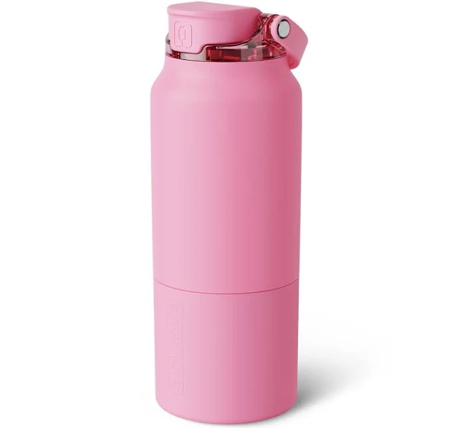 BrüMate Rise Primrose Water Bottle