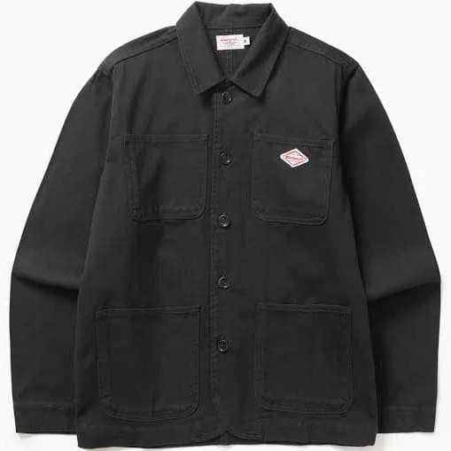 Blacksmith Chore Jacket