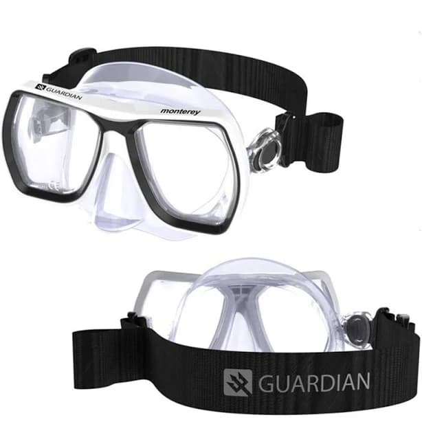 Guardian Monterey Adult Mask