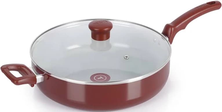 T-fal Kitchen Solutions Jumbo Cooker