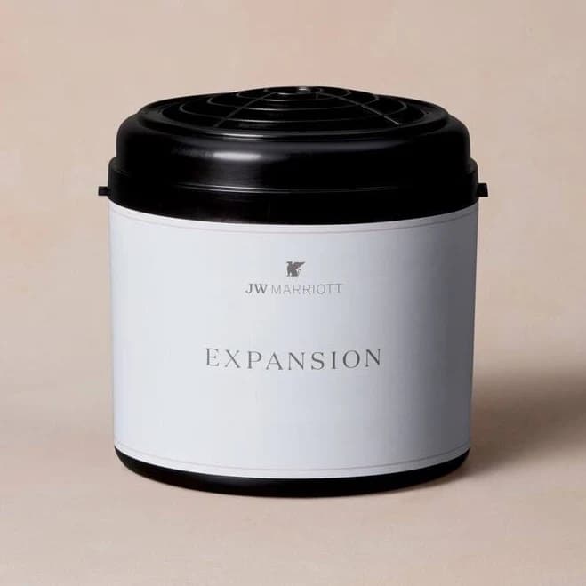 JW Marriott Home Diffuser Refill