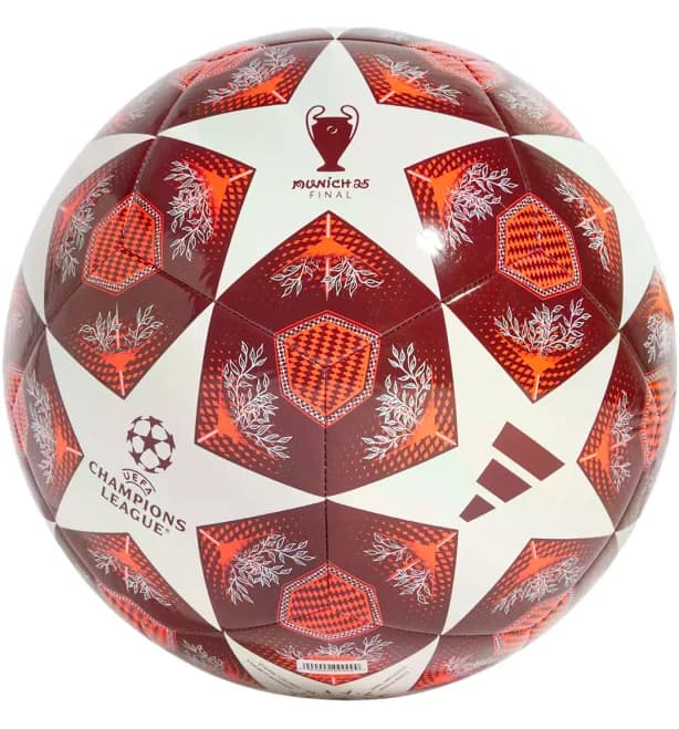 Adidas UCL Club Ball Soccer