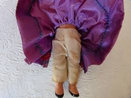 Vintage Storybook Dolls Nancy Ann with Original Clothes 1950s | eBay