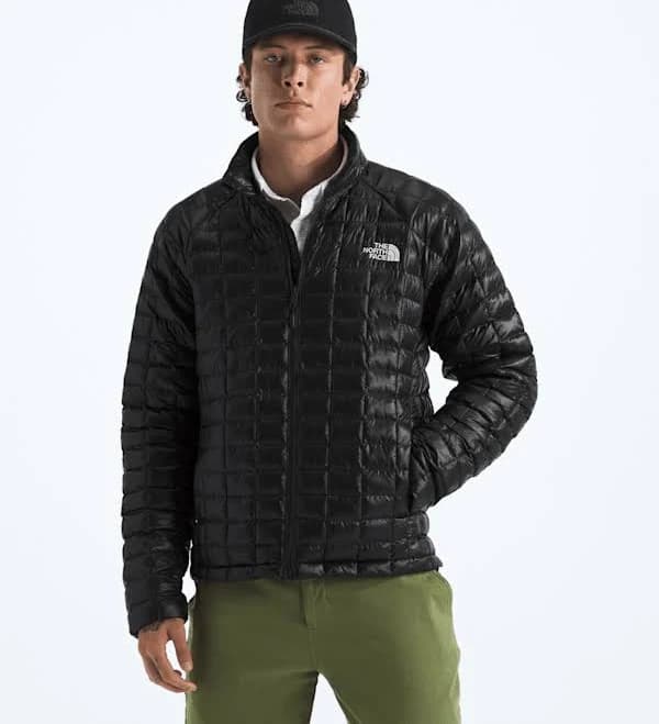 The North Face Thermoball Jacket Men's