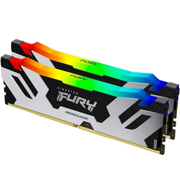 Kingston FURY Renegade DDR5 SDRAM Memory