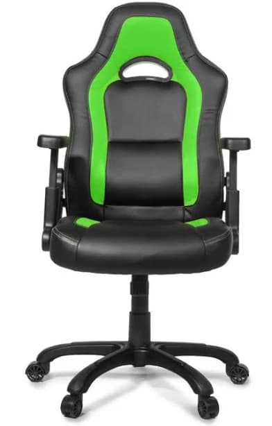 Arozzi Mugello Special Gaming Chair with Footrest
