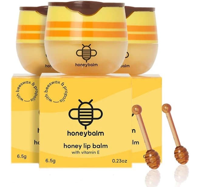 Free Lip Balm
