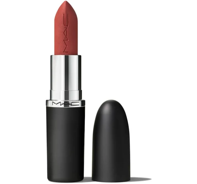 MAC Macximal Silky Matte Lipstick
