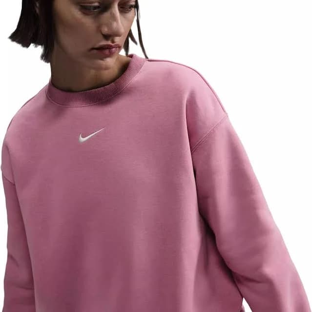Nike Women's Sportswear Phoenix Fleece Oversized Sweatshirt