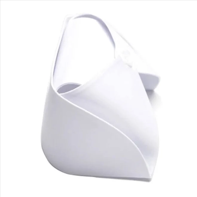 Hot sale Nurse Hat Headband Nurse Cap Costume for Nursing School Ceremony,Pinning Ceremony(White)