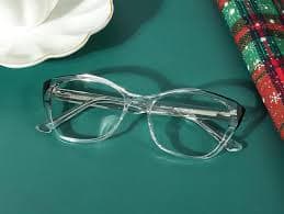 Juliana - Cat-eye Clear Glasses for Women - Lensmart