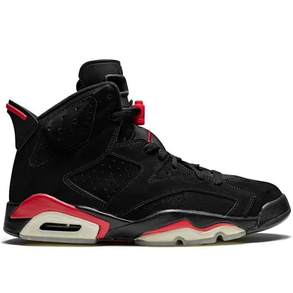 Jordan 6 Retro Women's Sneakers