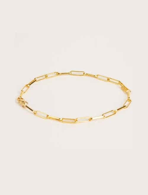 Gwen Beloti Women's Layla Link Bracelet