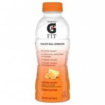 Gatorade Fit Tangerine Orange Electrolyte Beverage