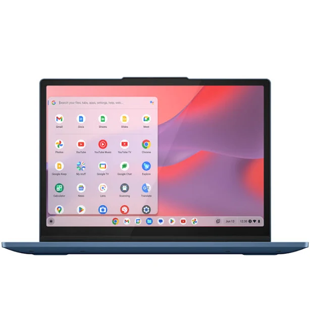 Lenovo IdeaPad Flex 3i Chromebook Laptop