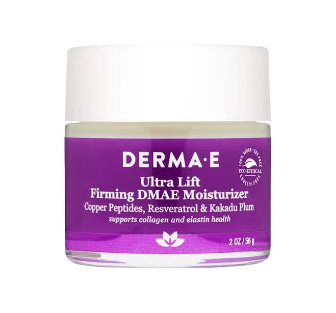 Derma E Ultra Lift Firming DMAE Moisturizer