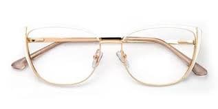 Cat-eye Glasses for Women | Trendy & Functional - Lensmart