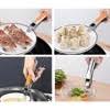 Kitcheniva Stainless Steel Anti-Scald Plate Gripper Clamp : Target