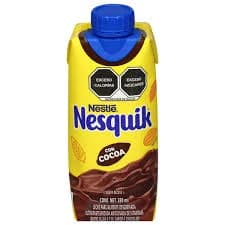 Nestlé NESQUIK Chocolate Milk
