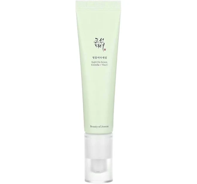 Beauty of Joseon Light On Serum