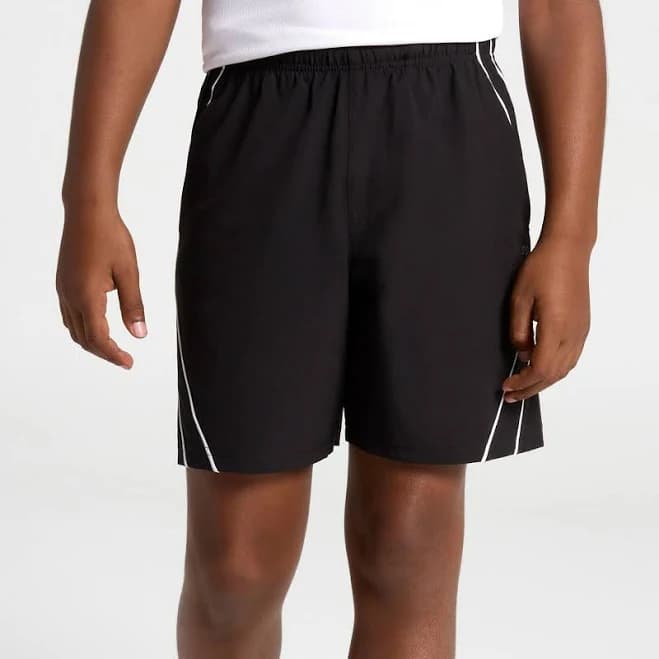 DSG Boys' Agility Shorts