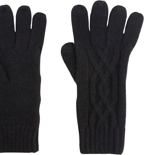 Dick's Sporting Goods Men's Cozy Cable Knit Gloves
