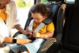 Buy when do kids not need a booster seat New Arrivals