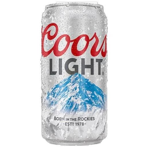 Coors Light
