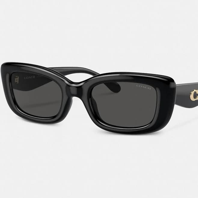 Coach HC8390U CR610 Women’s Sunglasses Women's