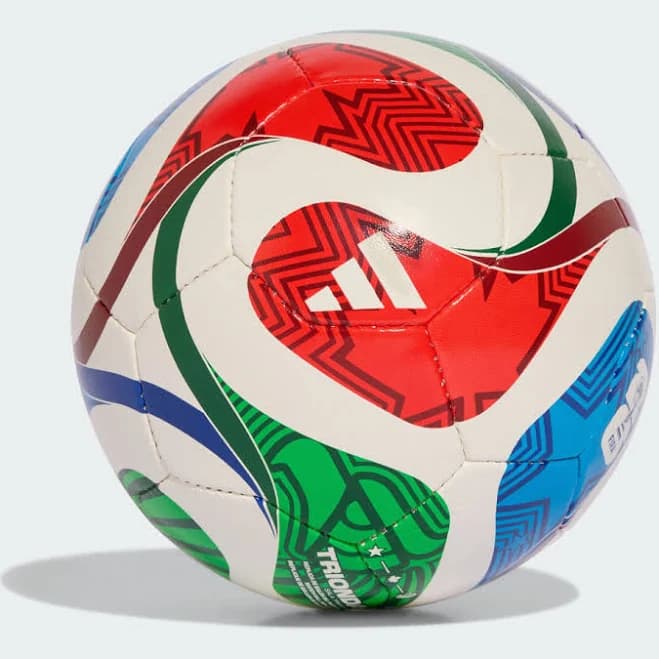 Adidas World Cup 2026 Training Sala Ball