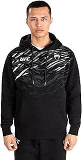 UFC Fusion Men's Replica Pullover Hoodie