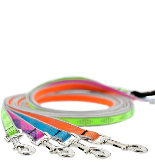 Lupine Pet - Reflective Cat Leash