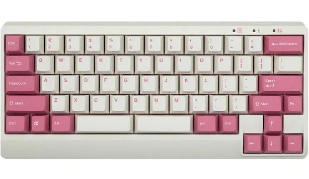 Leopold FC650MDS Mechanical Keyboard