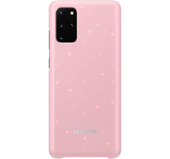 Samsung Galaxy S20+ Plus LED View Cover