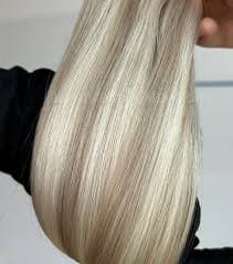 BULK HAIR (18A/1001) PIANO BLENDS | Seatyle Hair