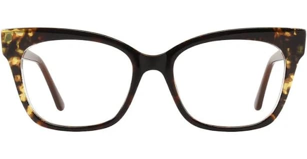 Bernadette Cat Eye