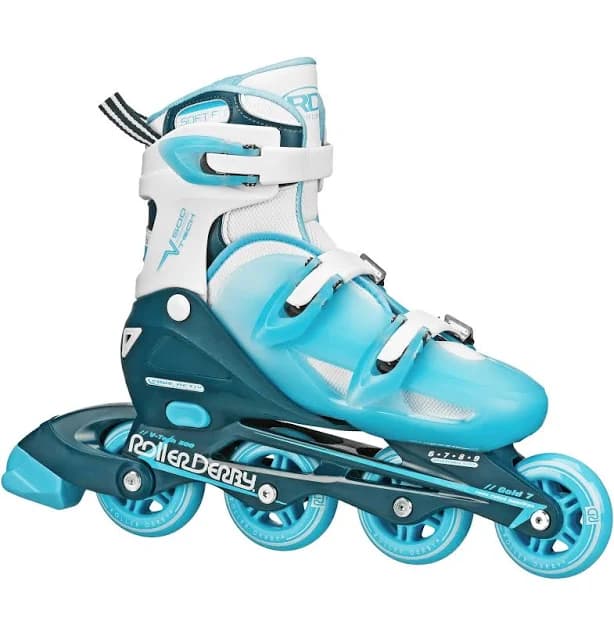 Roller Derby V-Tech 500 Women's Inline Skates
