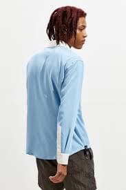 Lucid FC Argyle Button-Down Shirt | Urban Outfitters