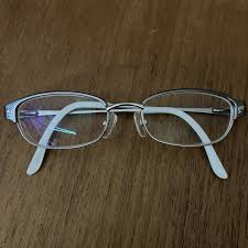BULOVA CARAVELLE “ARAMBOL” Eyeglasses Frame 51-17-135 Gunmetal/Pearl | eBay