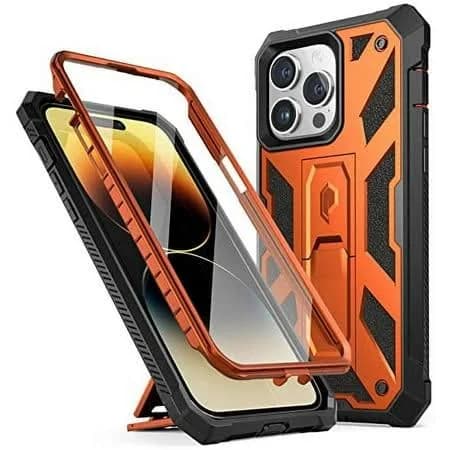 Poetic Spartan Case for iPhone 14 Pro